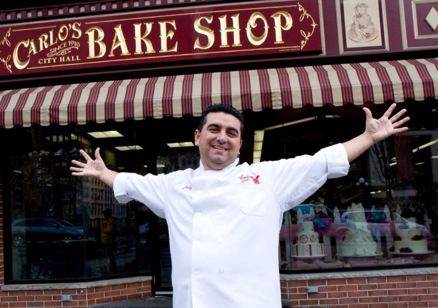 Buddy Valastro